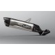 Escape Slip-On Akrapovic Homologado