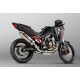Sistema Racing Line Titanio Akrapovic No Homologado