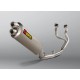 Sistema Racing Line Titanio Akrapovic No Homologado