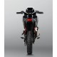 Racing Line Titanium Akrapovic System Not Approved