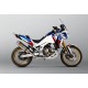 Sistema Racing Line Titanio Akrapovic No Homologado
