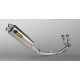 Sistema Racing Line Titanio Akrapovic No Homologado