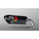 EXHAUST CARBON SLIP-ON LINE