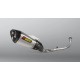 ESCAPE RACING LINE AKRAPOVIC MSX 125 / GROM 2016-19