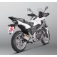 Silencioso Titanio Akrapovic Homologado