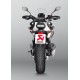 Silencioso Titanio Akrapovic Homologado