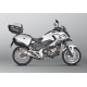 Akrapovic Homologated Titanium Silencer