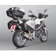 Akrapovic Homologated Titanium Silencer