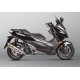 ESCAPE INOXIDABLE AKRAPOVIC HOMOLOGADO