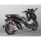 ESCAPE INOXIDABLE AKRAPOVIC HOMOLOGADO
