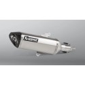 Escape Slip-On Akrapovic Homologado