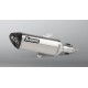 ESCAPE SLIP-ON LINE AKRAPOVIC FORZA 300 2018-19