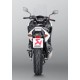 SILENCIOSO TITANIO AKRAPOVIC HOMOLOGADO