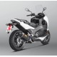 Échappement Akrapovic Carbon Homologué