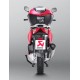 ESCAPE SLIP-ON LINE ACERO