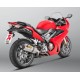 ESCAPE TITANIO AKRAPOVIC HOMOLOGADO