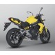 ESCAPE RACING LINE TITANIO