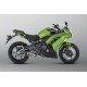ESCAPE RACING LINE TITANIO