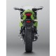 EXHAUST TITANIUM RACING LINE