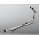 COLECTOR OPCIONAL AKRAPOVIC NINJA 400 2018-19