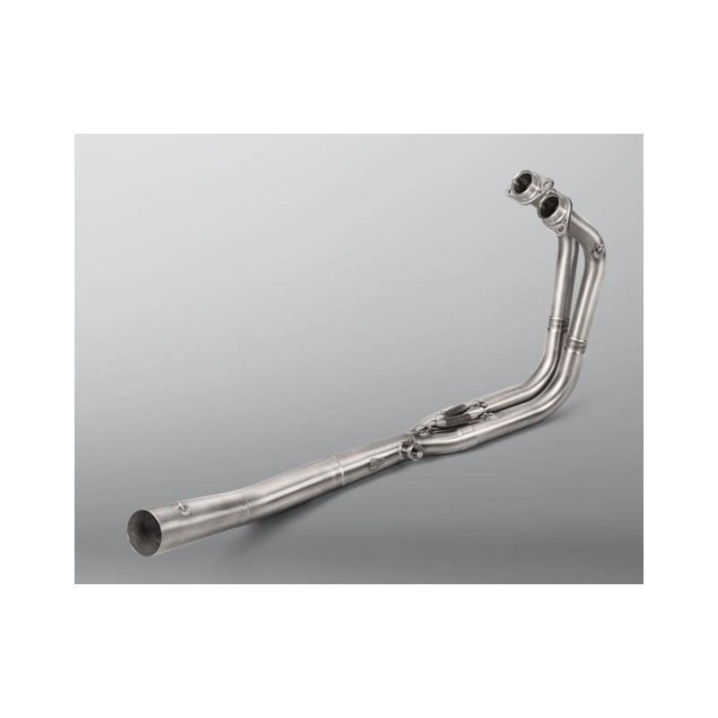 COLECTOR OPCIONAL AKRAPOVIC NINJA 400 2018-19