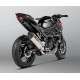 COLECTOR OPCIONAL AKRAPOVIC NINJA 400 2018-19