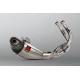 Sistema Racing Line Titanio Akrapovic