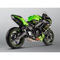 Sistema Racing Line Titanio Akrapovic No Homologado