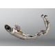 Sistema Racing Line Titanio Akrapovic No Homologado