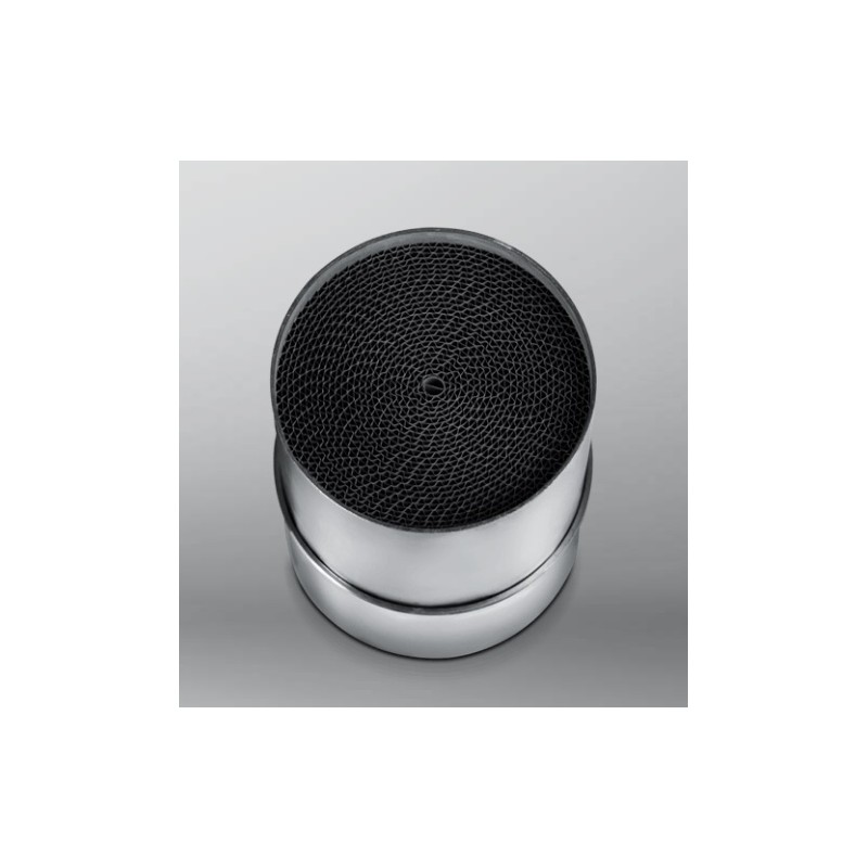CATALIZADOR ACERO INOXIDABLE AKRAPOVIC