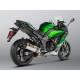 Escape Titanio Akrapovic Homologado