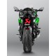 Escape Titanio Akrapovic Homologado
