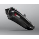 ESCAPE CARBONO AKRAPOVIC NO HOMOLOGADO