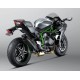 ESCAPE CARBONO AKRAPOVIC NO HOMOLOGADO