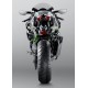 CARBON EXHAUST AKRAPOVIC NOT APPROVED