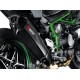 ESCAPE CARBONO AKRAPOVIC NO HOMOLOGADO