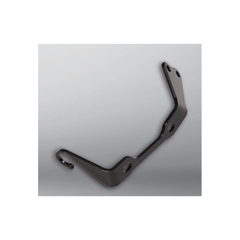 SHOCK ABSORBER BRACKET AKRAPOVIC