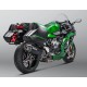 ESCAPE SLIP-ON AKRAPOVIC NINJA H2 SX 2019