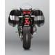 ESCAPE SLIP-ON AKRAPOVIC NINJA H2 SX 2019