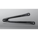 Soporte de Escape Carbono Akrapovic