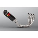 Escape Racing Line Carbono Akrapovic