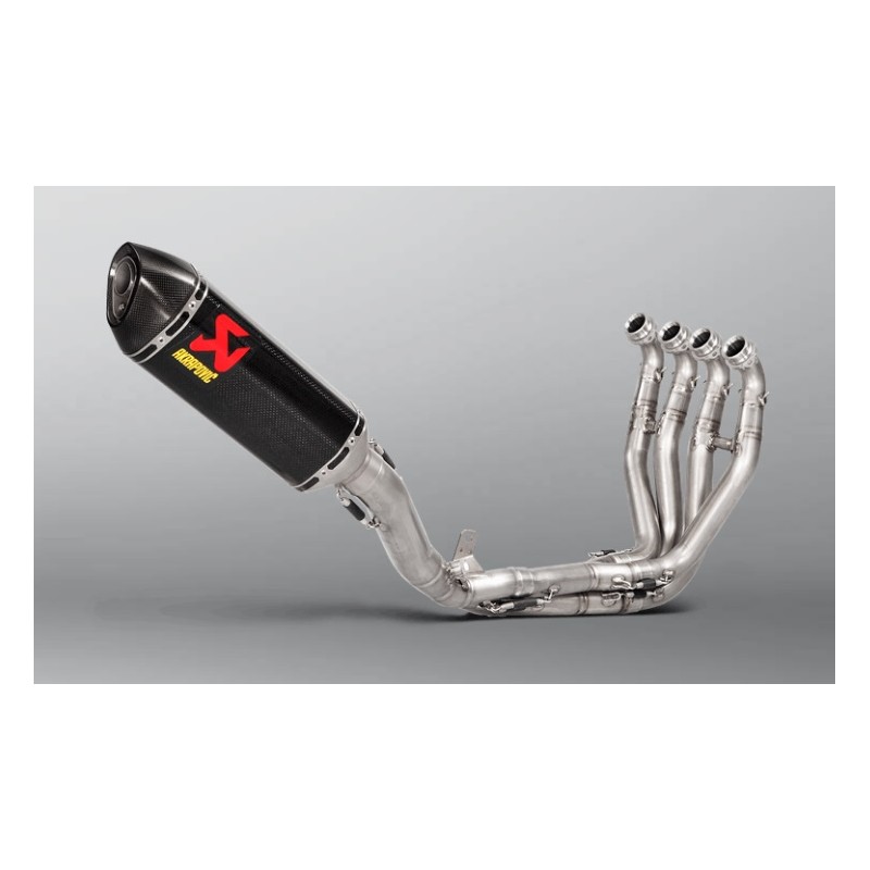 ESCAPE EVOLUTION LINE CARBONO