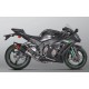 ESCAPE RACING LINE CARBONO