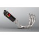 ESCAPE RACING LINE CARBONO