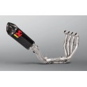 Escape Racing Line Carbono Akrapovic