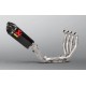 ESCAPE RACING LINE CARBONO