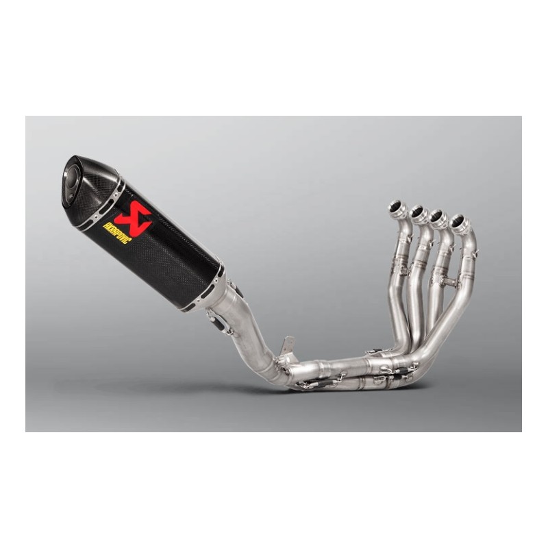 ESCAPE RACING LINE CARBONO
