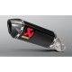 ESCAPE SLIP-ON LINE CARBONO
