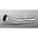 Link Pipe Inox Akrapovic