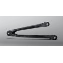 Soporte de Escape Carbono Akrapovic